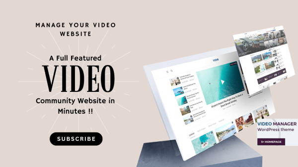 vidio wordpress theme vidio wordpress theme