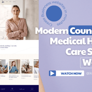 GET Wellmont WordPress Theme