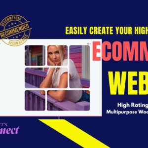 GET Shopkeeper WordPress Theme