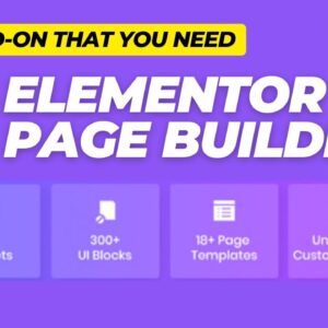 GET The Plus Addon for Elementor