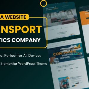 GET Bexpres WordPress Theme