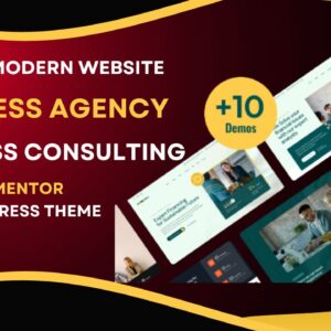 GET Invadex WordPress Theme