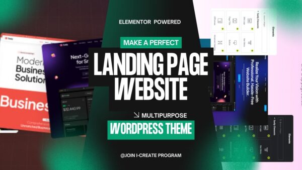 Sasfy wordpress theme