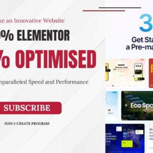 GET Elementra WordPress Theme