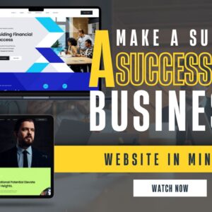 Seargin - Business Consulting & Agency WordPress Theme