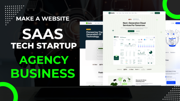 zenix wordpress theme