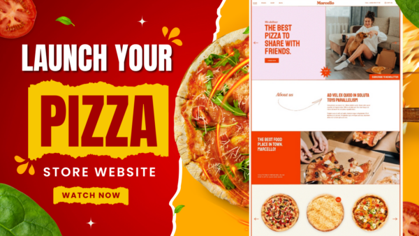 Marcello wordpress theme