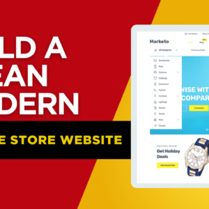 Marketo Multipurpose WordPress Theme