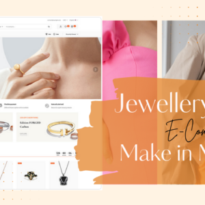 Maia – Jewelry Shop WordPress Theme
