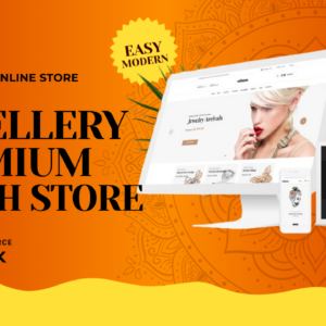 Monsta WordPress Theme
