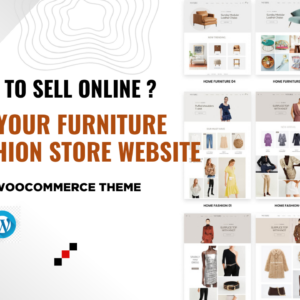 Nyture Elementor WooCommerce Theme