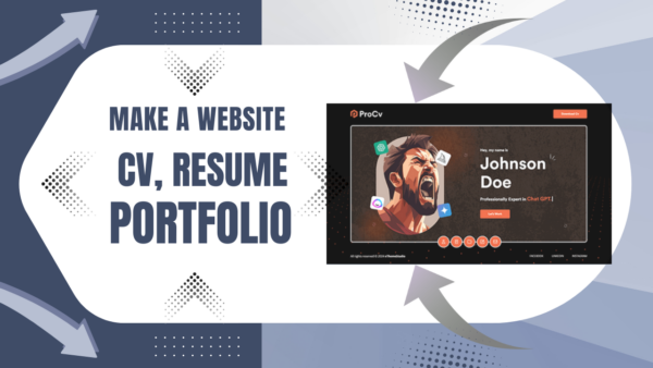 procv wordpress theme