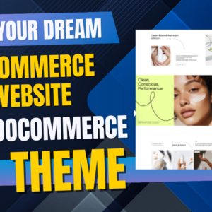 Bitpan Multipurpose WooCommerce FSE Theme