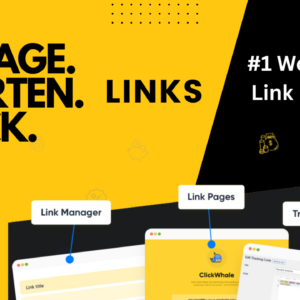 Link Shortener & Click Tracker Plugin for WordPress