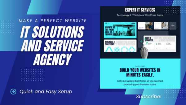 eits wordpress theme