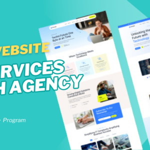 Ekobyte - IT Service & Technology WordPress Theme