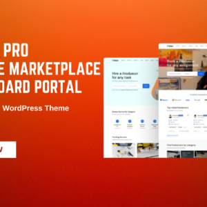 Felan Freelance Marketplaces and Recruitment Theme