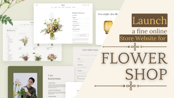 fiore wordpress theme