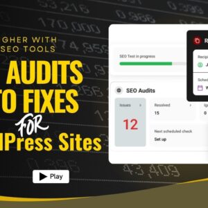 SmartCrawl - Advanced WordPress SEO Plugin for Higher Rankings