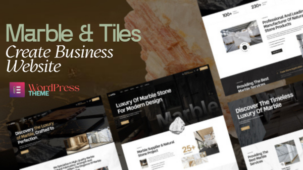 unita wordpress theme