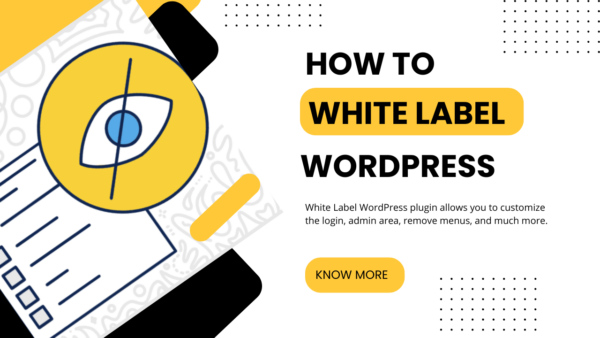 white label wordpress