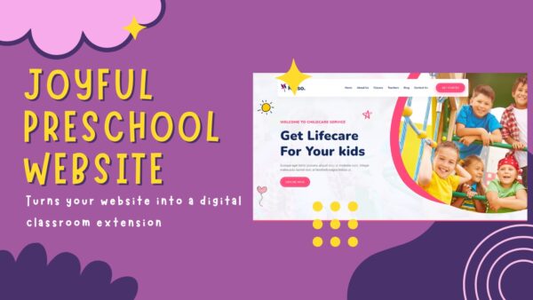 kidso wordpress theme(1)