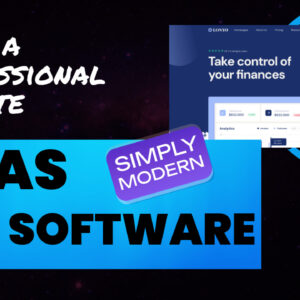 Lonyo - Modern Tech Business & Startup WordPress Theme