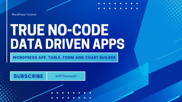wp data access plugin