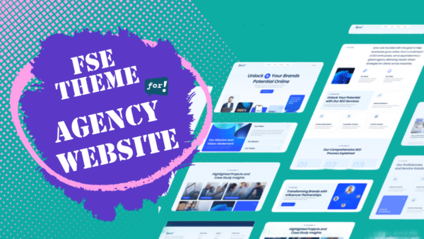 zyno wordpress theme